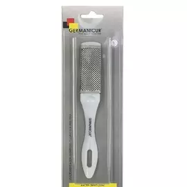GERMANICUR Терка педикюрная съемная