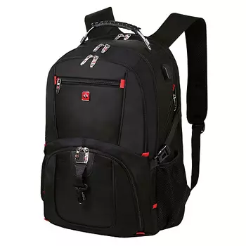 GERMANIUM Рюкзак универсальный UPGRADE Max UP-5