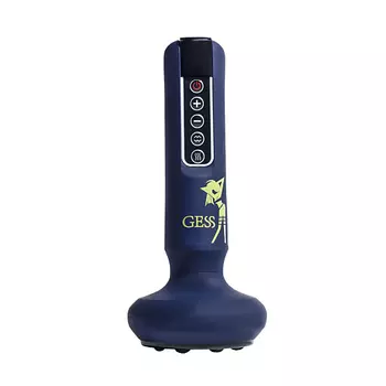 GESS Body HIT Вакуумный массажер для тела