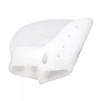 GESS Gel Plate многофункциональный фиксатор на 3 пальца с подушечкой