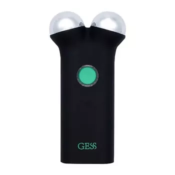 GESS Микротоковый массажер для лица Sfera