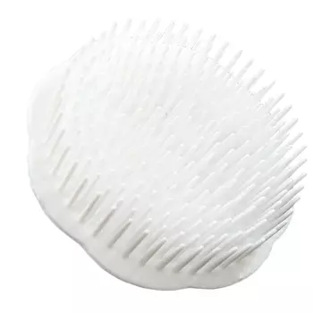 GESS Массажная щетка для тела SPA Brush