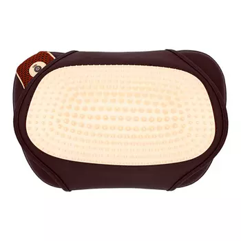 GESS uTenon массажная подушка с акупунктурной накидкой