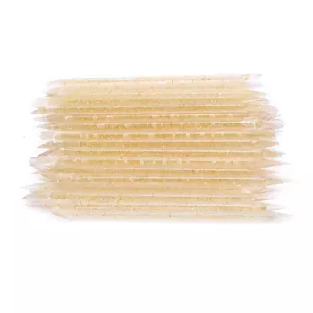 GET THE REASON LAKBERRY Апельсиновый палочки пластиковые золотистые 50.0