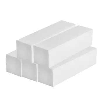 GET THE REASON LAKBERRY Баф для шлифовки ногтей, набор