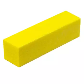 GET THE REASON LAKBERRY Баф для шлифовки ногтей