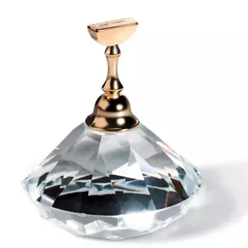 GET THE REASON LAKBERRY Держатель для типс Кристалл, прозрачный 1.0