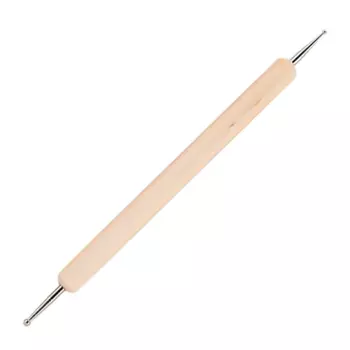 GET THE REASON LAKBERRY Дотс для дизайна дерево 2мм*3мм