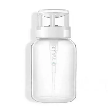 GET THE REASON LAKBERRY Флакон с помпой дозатором косметический