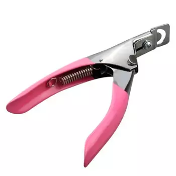 GET THE REASON LAKBERRY Катер (типсорез) для ногтей розовый