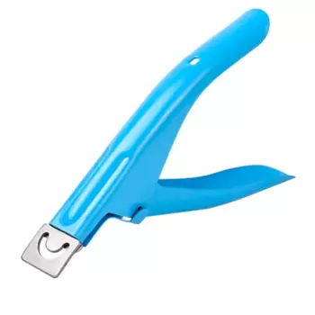 GET THE REASON LAKBERRY Катер (типсорез) для ногтей