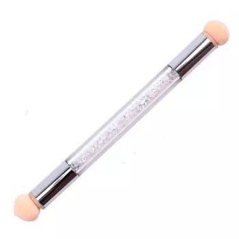 GET THE REASON LAKBERRY Кисть для аэропуфинга маникюра градиент омбре