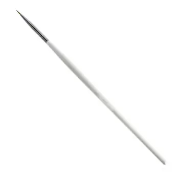 GET THE REASON LAKBERRY Кисть для маникюра тонкая 5мм