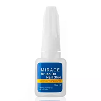 GET THE REASON LAKBERRY Клей для накладных ногтей 10.0