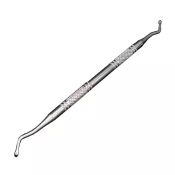 GET THE REASON LAKBERRY Кюретка для маникюра и педикюра