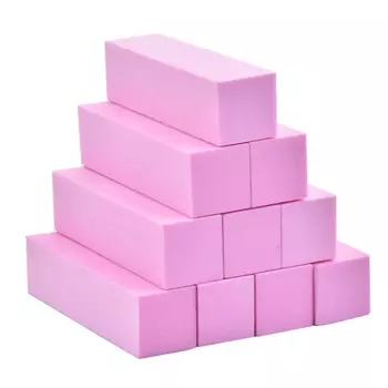 GET THE REASON LAKBERRY Набор бафов для шлифовки ногтей