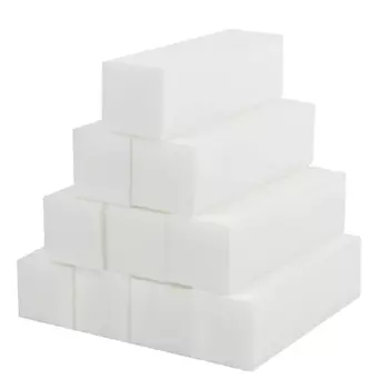 GET THE REASON LAKBERRY Набор бафов для шлифовки ногтей