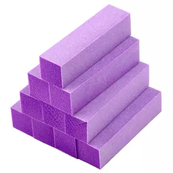 GET THE REASON LAKBERRY Набор бафов для шлифовки ногтей