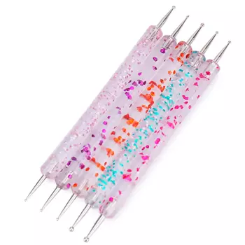 GET THE REASON LAKBERRY Набор дотс цветная ручка