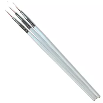 GET THE REASON LAKBERRY Набор кистей для дизайна