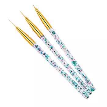 GET THE REASON LAKBERRY Набор кистей для дизайна