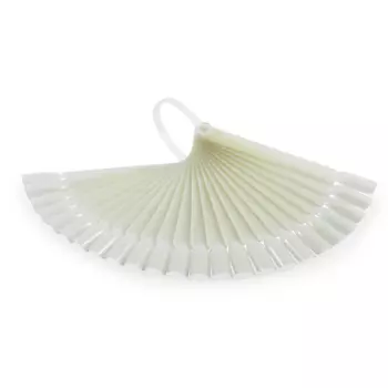 GET THE REASON LAKBERRY Палитра для гель лаков типсы для дизайна 24.0