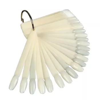 GET THE REASON LAKBERRY Палитра для гель лаков типсы для дизайна 50.0