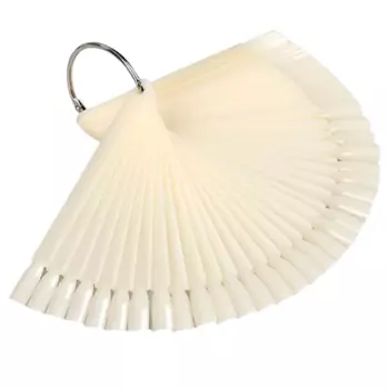 GET THE REASON LAKBERRY Палитра для гель лаков типсы для дизайна 50.0