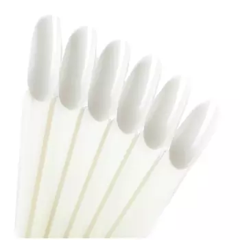 GET THE REASON LAKBERRY Палитра для лаков Миндаль 24.0