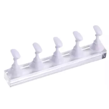 GET THE REASON LAKBERRY Подставки для демонстрации типс набор 1.0