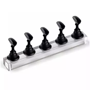 GET THE REASON LAKBERRY Подставки для демонстрации типс набор 1.0