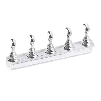 GET THE REASON LAKBERRY Подставки для демонстрации типс набор 1.0