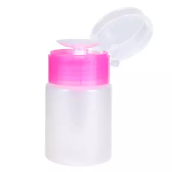 GET THE REASON LAKBERRY Помпа для маникюра дозатор для жидкостей