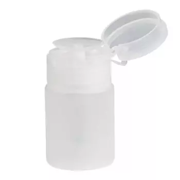 GET THE REASON LAKBERRY Помпа для маникюра дозатор для жидкостей