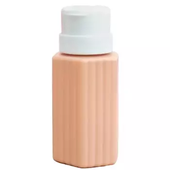 GET THE REASON LAKBERRY Помпа емкость для жидкостей с гранями