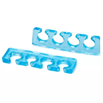 GET THE REASON LAKBERRY Разделители для пальцев ног силиконовые