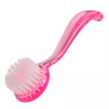 GET THE REASON LAKBERRY Щетка для маникюра и педикюра для удаления пыли