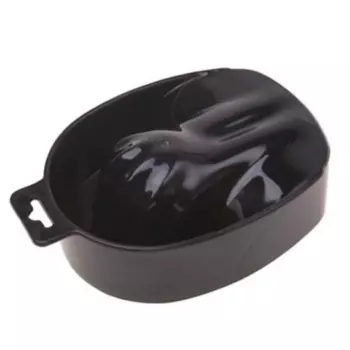 GET THE REASON LAKBERRY Ванночка для маникюра 1.0