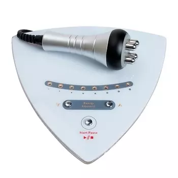 GEZATONE Аппарат для процедур RF лифтинга ОК 018 BIO SONIC