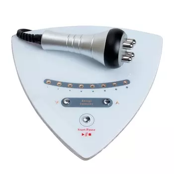 GEZATONE Аппарат для процедур RF лифтинга ОК 018 BIO SONIC