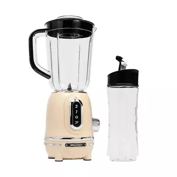 GEZATONE Gezatone FB125 Блендер стационарный 1000W Gezatone