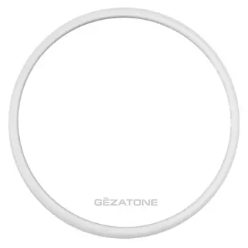 GEZATONE Косметическое зеркало с 10ти-кратным увеличением LM 203