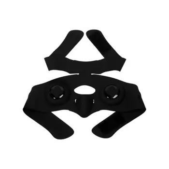 GEZATONE Лифтинг маска вибромассажер миостимулятор для лица и подбородка Biolift iChin