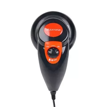 GEZATONE Массажер антицеллюлитный "Скульптор Тела" AMG 114