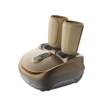 GEZATONE Gezatone Массажер для ног электрический лимфодренажный AMG 719