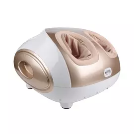 GEZATONE Массажер для ног с функцией прессотерапии Sky Step 4 в 1 AMG 719