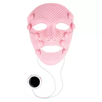 GEZATONE Массажер-маска миостимулятор для лица Biolift iFace