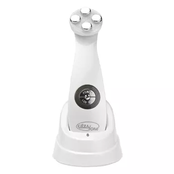 GEZATONE Массажер "Мезотерапия лица без иглы" m 9910