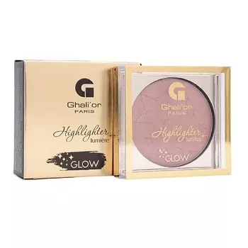 GHALI' OR Хайлайтер LUMIRE