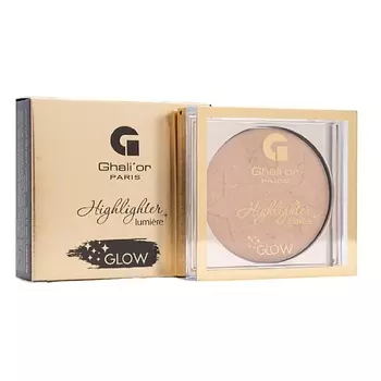 GHALI' OR Хайлайтер LUMIRE